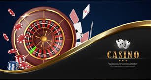 Ilustrasi taruhan olahraga dan permainan slot live casino di betmen138 website Indonesia